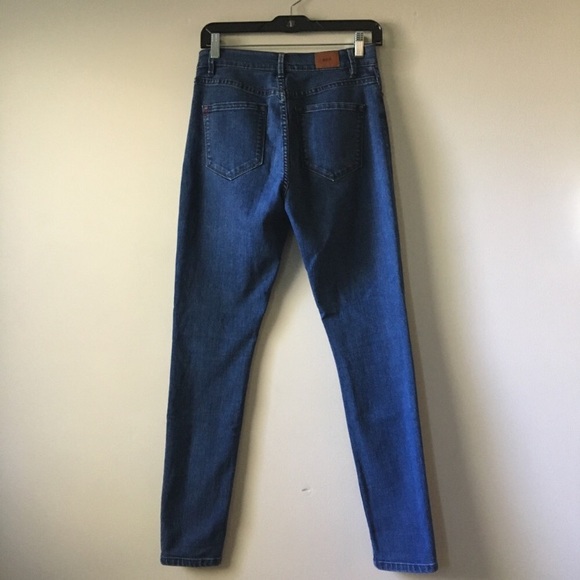 BDG Twig High Rise Skinny Jeans - Picture 3 of 7